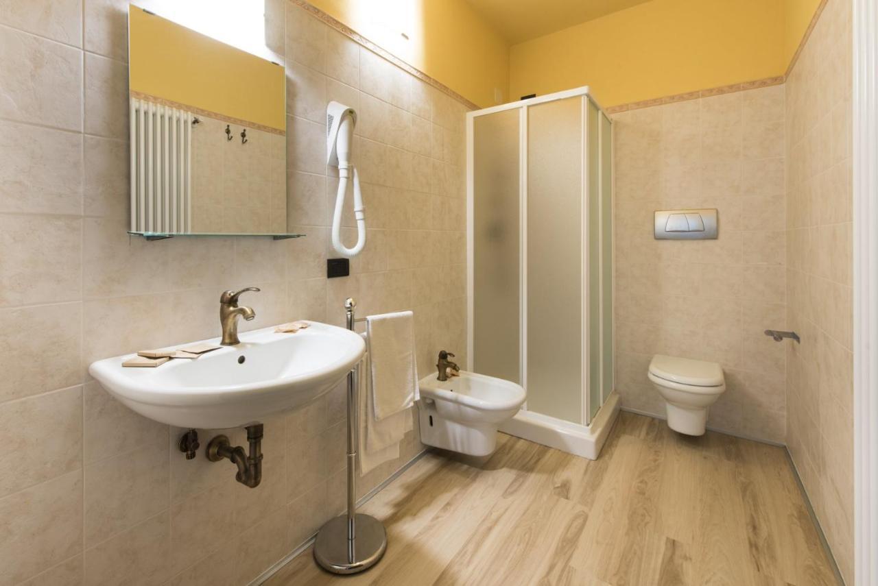 Residenze Pianetti Apartment Manciano Bagian luar foto