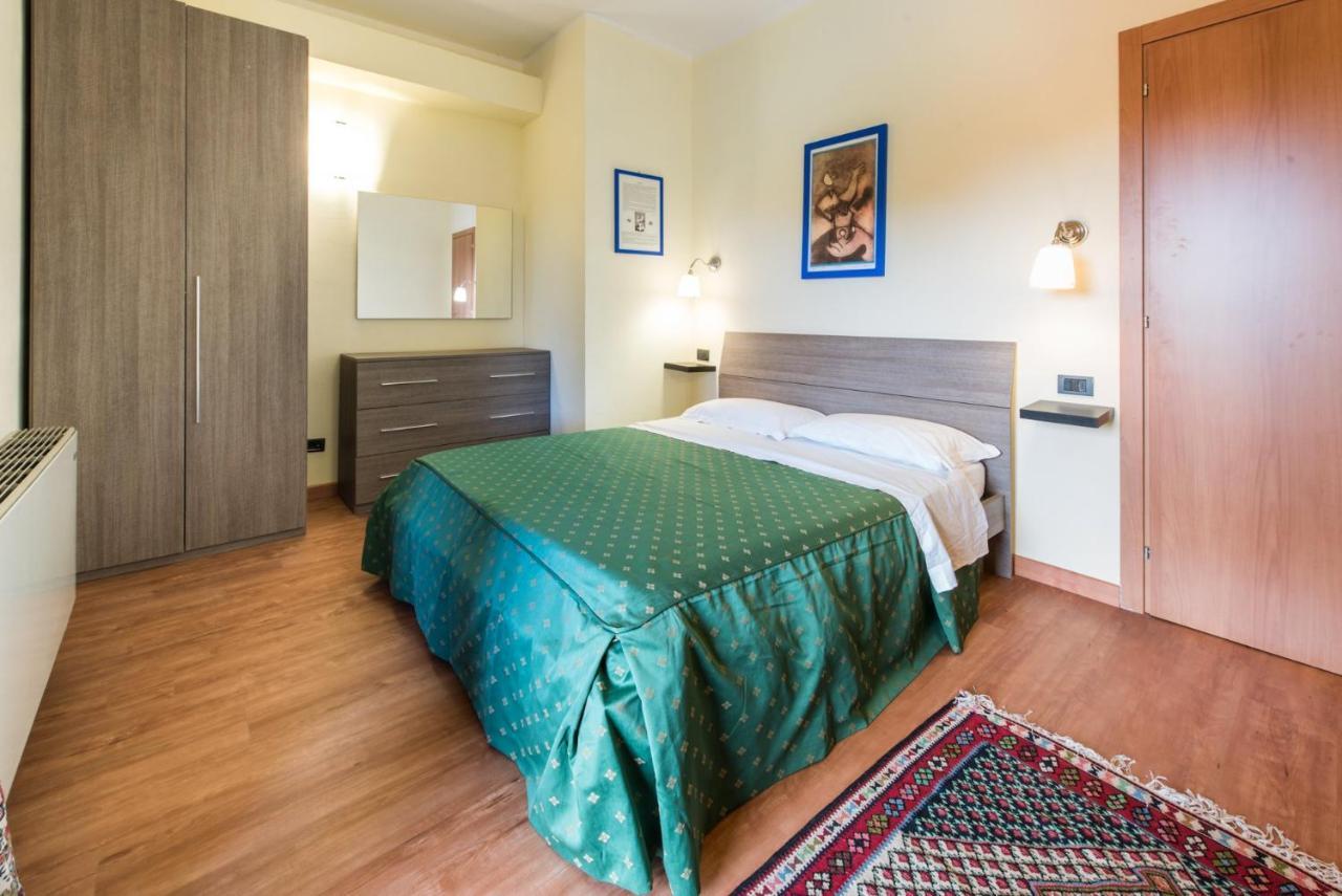 Residenze Pianetti Apartment Manciano Bagian luar foto