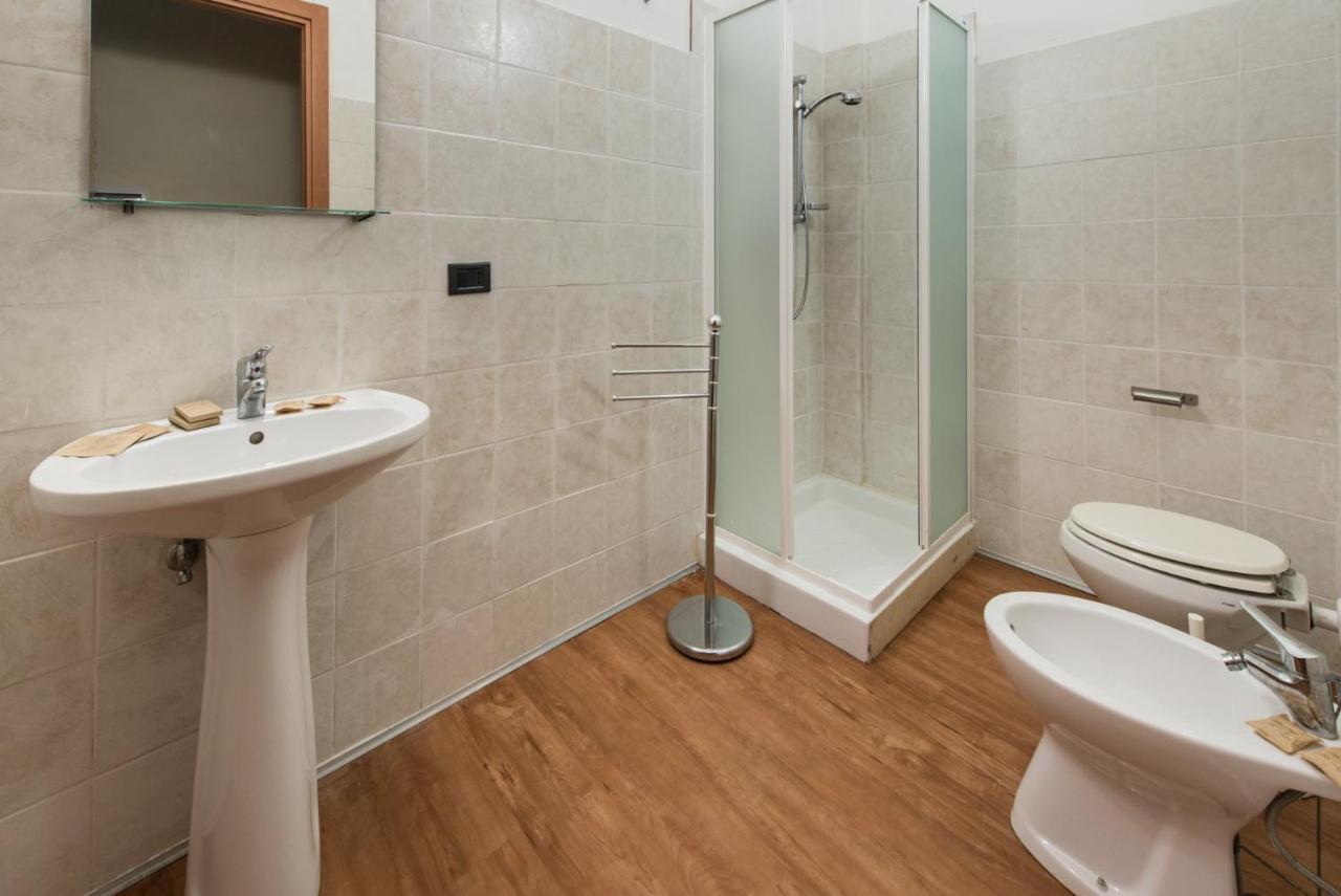 Residenze Pianetti Apartment Manciano Bagian luar foto