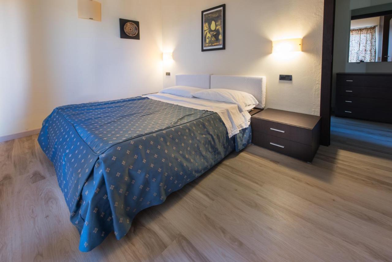 Residenze Pianetti Apartment Manciano Bagian luar foto