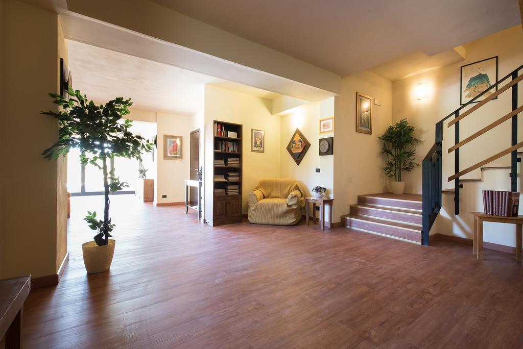 Residenze Pianetti Apartment Manciano Bagian luar foto